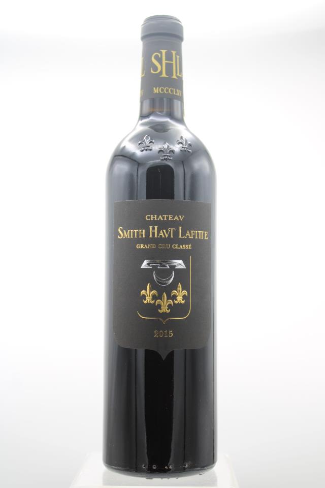 Smith Haut Lafitte 2015