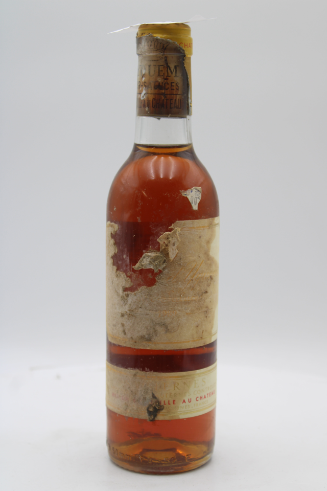 d'Yquem 1989