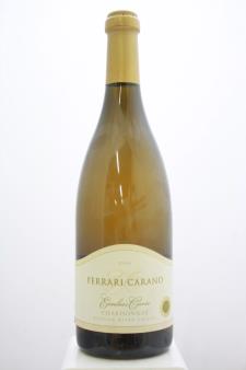 Ferrari-Carano Chardonnay Emelia