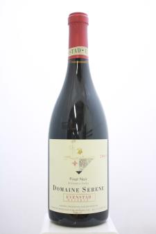 Domaine Serene Pinot Noir Evenstad Reserve 2003