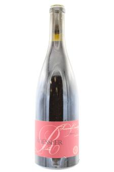 Roessler Pinot Noir 2001
