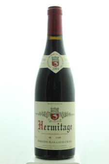 Domaine Jean-Louis Chave Hermitage Rouge 2004