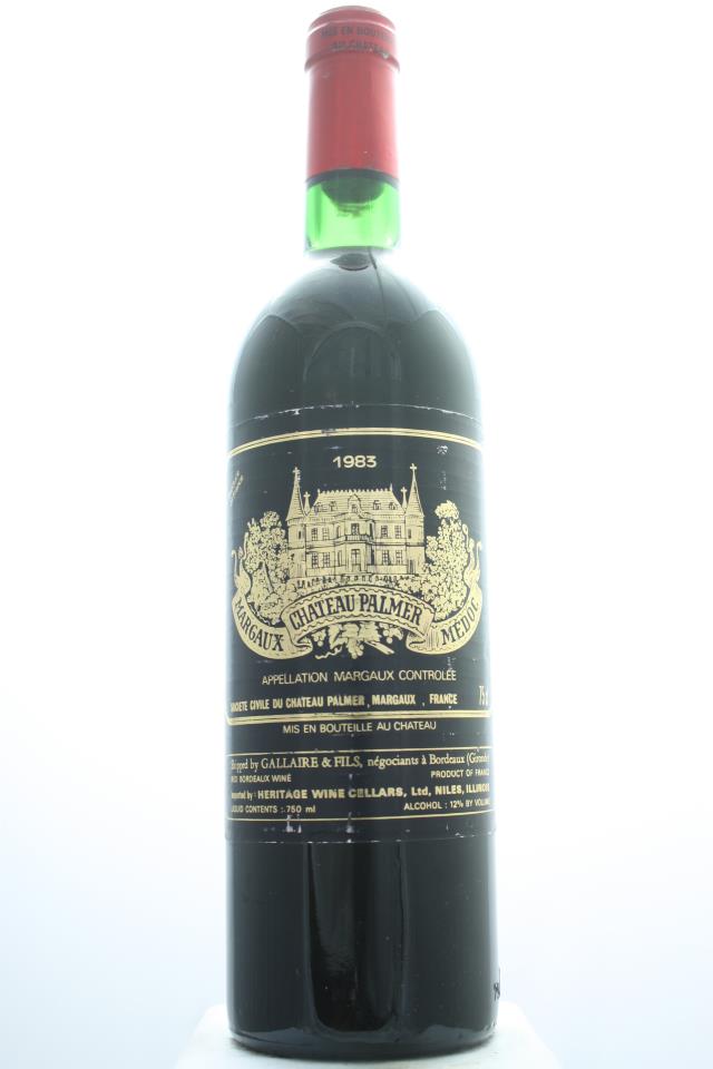 Palmer 1983