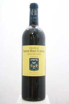 Smith Haut Lafitte 2009