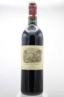 Lafite Rothschild 1996