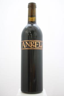 Stolpman Vineyards Angeli Sangio Degli 2012