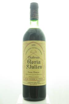 Gloria 1979