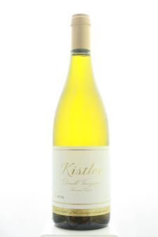 Kistler Chardonnay Durell Vineyard 2010