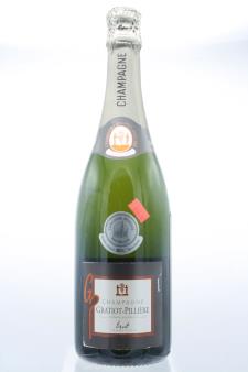 Gratiot-Pilliere Extra Brut Tradition NV