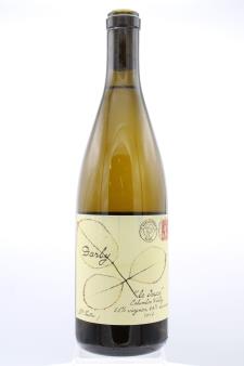 Darby Winery Proprietary White Le Deuce 2014