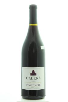 Calera Pinot Noir Central Coast 2010