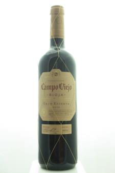 Campo Viejo Rioja Gran Reserva 2012