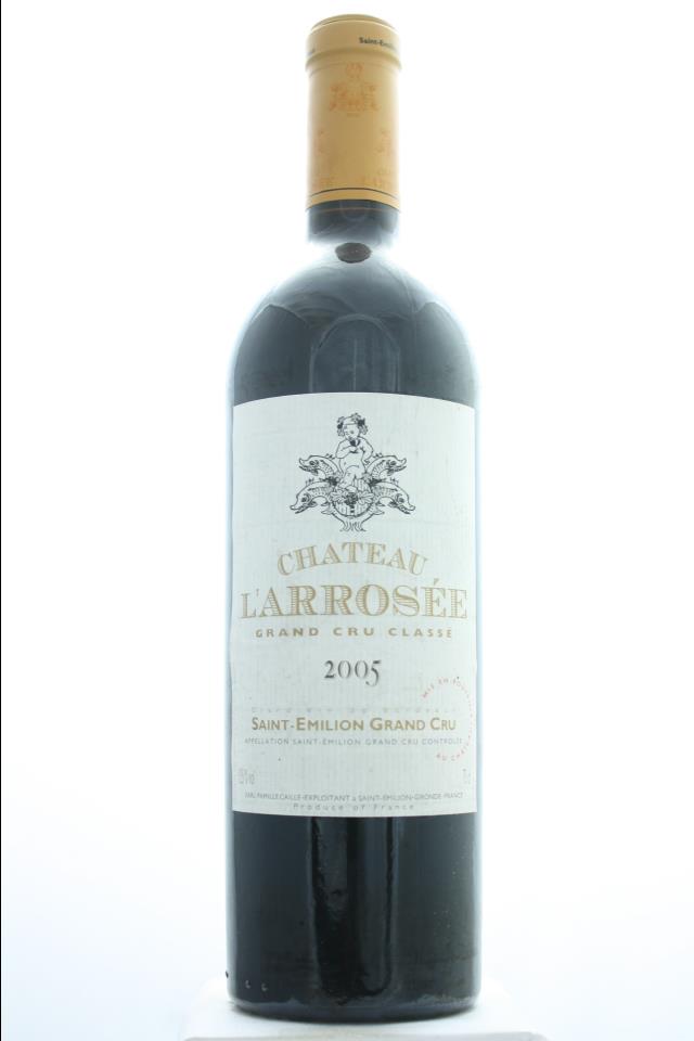 L'Arrosée 2005