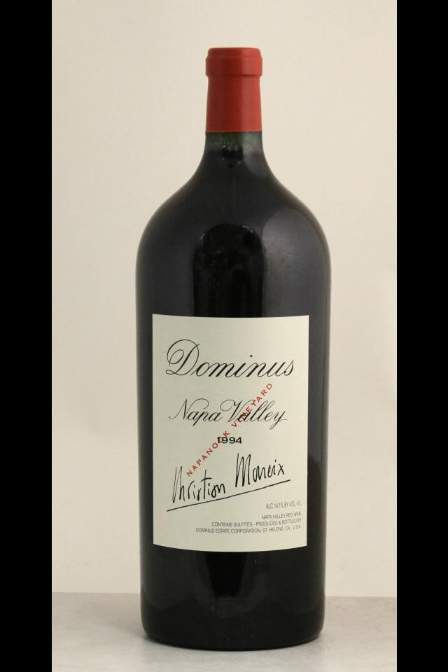Dominus Estate 1994