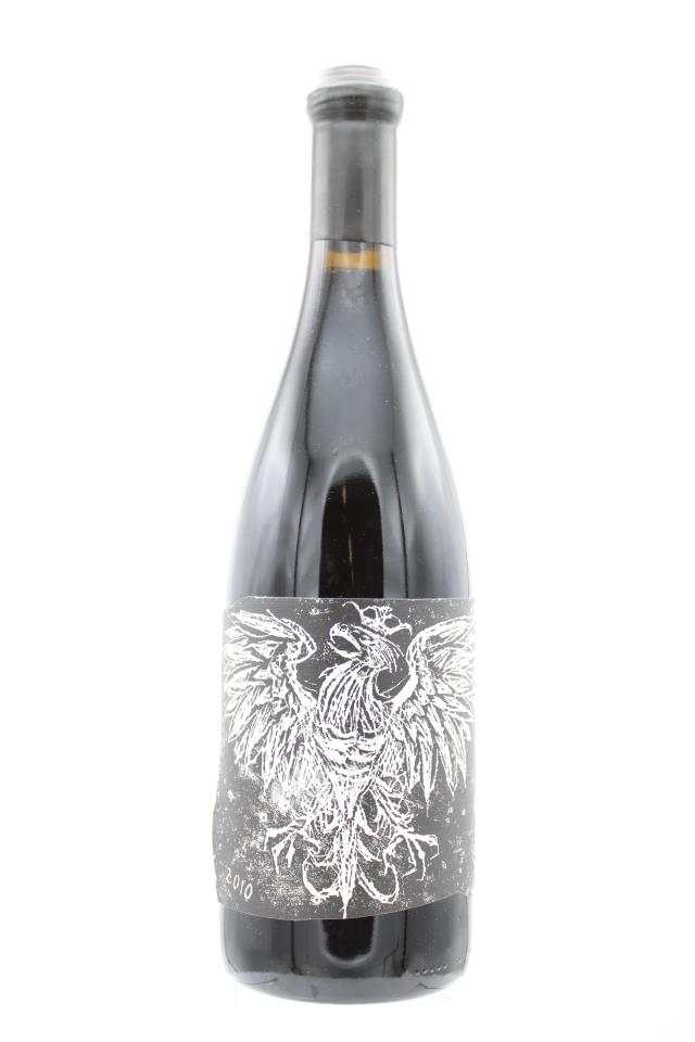 Saxum Proprietary Red Paderewski Vineyard 2010