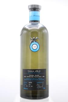 Casa Dragones Barrel Blend Tequila Anejo NV