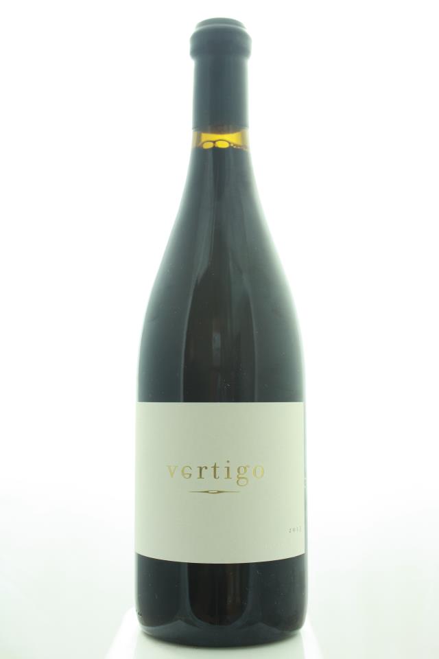 Booker Vineyard Proprietary Red Vertigo 2013