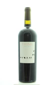 Blackbird Vineyards Proprietary Red Arise 2006