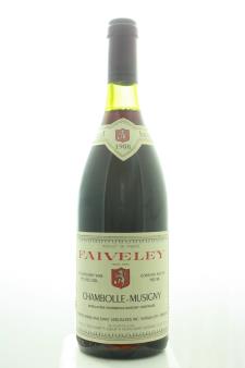 Faiveley (Maison) Chambolle-Musigny 1988