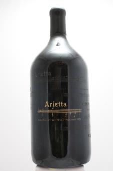 Arietta Proprietary Red 1999