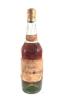 Raynal Vieille Fine Champagne Cognac 1811