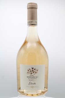 Mirabeau Côtes de Provence Etoile Rosé 2020