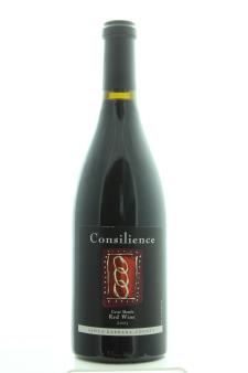 Consilience Proprietary Red Cuvée Mambo 2003