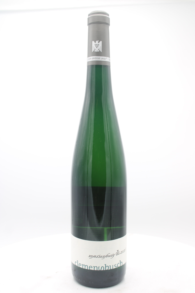 Clemens Busch Marienburg Riesling Grosses Gewachs #18 2016