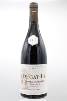 Dugat-Py Charmes-Chambertin Vieilles Vignes 2017