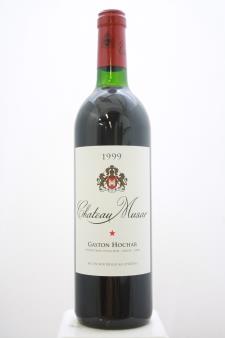Château Musar Rouge 1999
