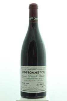 Domaine de la Romanée-Conti Vosne-Romanée 1er Cru Cuvée Duvault-Blochet 2006