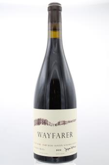 Wayfarer Pinot Noir Fort Ross-Seaview 2014