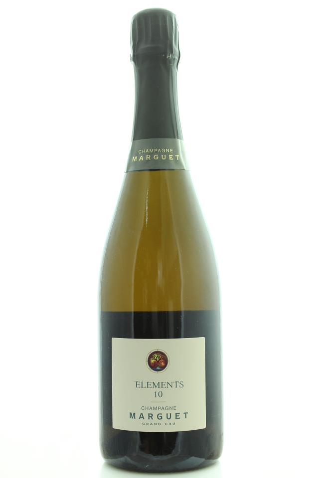 Marguet Elements 10 Extra Brut NV