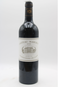Margaux 2019