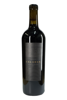 Caladan Proprietary Red 2022