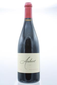 Aubert Pinot Noir UV Vineyard 2011
