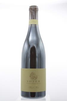 Soter Pinot Noir Mineral Springs 2012