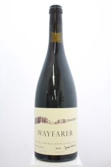 Wayfarer Pinot Noir The Traveler 2015