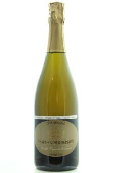 Larmandier-Bernier Vielle Vigne de Cramant Blanc de Blancs Extra Brut 2005