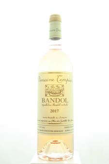 Domaine Tempier Bandol Rosé 2017