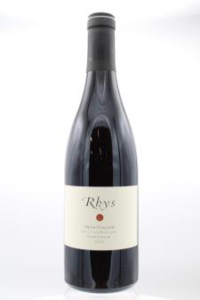 Rhys Pinot Noir Alpine Vineyard 2014
