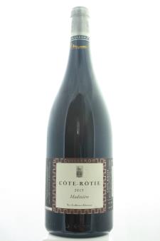 Yves Cuilleron Cote-Rotie Madiniere 2015