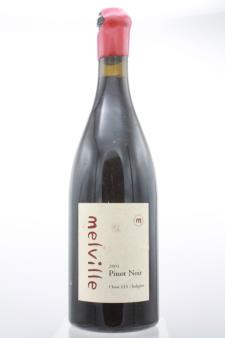 Melville Pinot Noir Clone 115 Indigène 2003