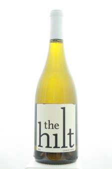 The Hilt Chardonnay 2016
