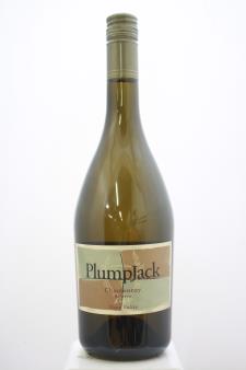 PlumpJack Chardonnay Reserve 2018