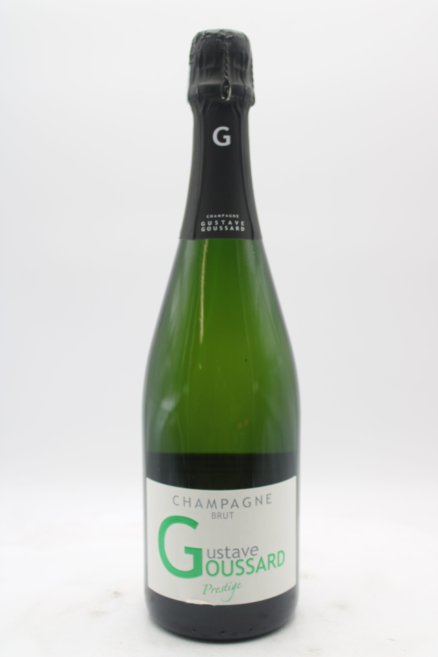 Gustave Goussard Presitge Brut NV