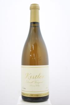 Kistler Chardonnay Durell Vineyard 1997