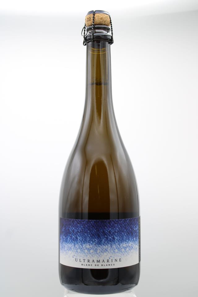 Ultramarine Blanc de Blancs Heintz Vineyard 2014