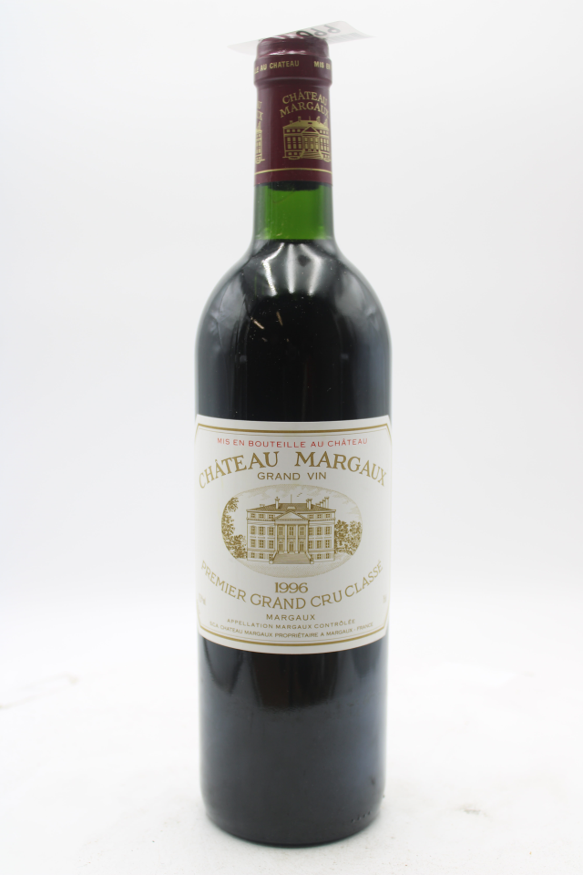 Margaux 1996