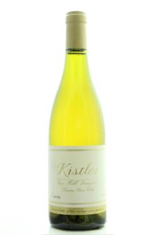 Kistler Chardonnay Vine Hill Vineyard 2009